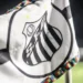 Santos fecha contrato milionário com 7K, nova patrocinadora máster