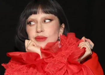 Relembre por que Lady Gaga tem tatuagem em homenagem ao Brasil