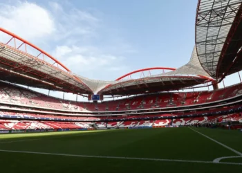 Benfica-Tirsense: Uma mera formalidade para as águias antes do Jamor