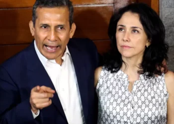 Mauro Vieira diz que Brasil concedeu asilo diplomático a ex-primeira-dama do Peru por questões humanitárias