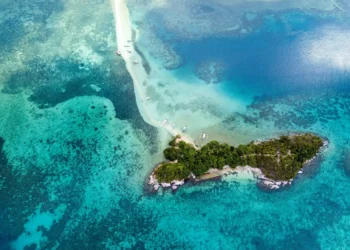 Conheça a Ilha das Cobras, um dos locais mais perigosos do mundo — e fica no Brasil!