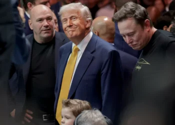 Trump critica ritmo das negociações com o Irão sobre programa nuclear