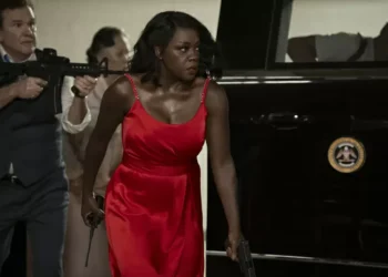 ‘G20’: Conheça o novo thriller protagonizado por Viola Davis