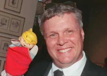 Jay North, o primeiro ‘Dennis, o Pimentinha’, morre aos 73 anos