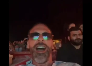 Rio Ferdinand assistiu ao 931.º golo de Cristiano Ronaldo e reagiu assim