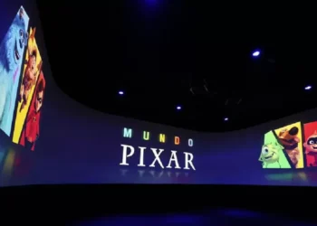 São Paulo recebe a exposição Mundo Pixar em junho