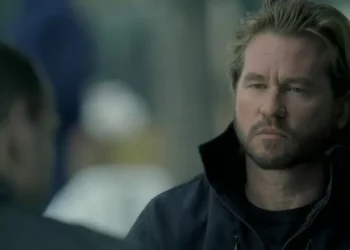 Val Kilmer, astro de ‘Batman Eternamente’ e ‘Top Gun’, morre aos 65 anos