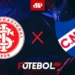 Internacional x Nacional (URU): confira a transmissão da Jovem Pan ao vivo