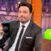 Danilo Gentili diz que Otávio Mesquita passou a mão em seu pênis em gravação no SBT