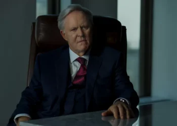 John Lithgow diz que não esperava críticas por aceitar papel em série de ‘Harry Potter’