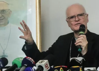 Cardeal Odilo Scherer sugere que próximo papa pode ser da África ou Ásia: ‘Não será surpresa’