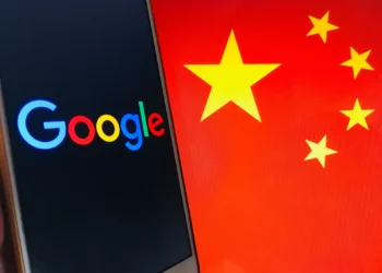 Dividir o Google só ajuda a China, diz empresa em defesa