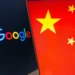 Dividir o Google só ajuda a China, diz empresa em defesa