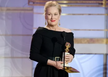 Meryl Streep negocia com a Netflix para ‘Crônicas de Nárnia’