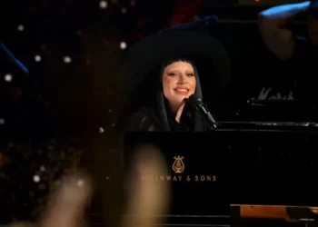 Show da Lady Gaga eleva em 170% a procura por passagens para o RJ