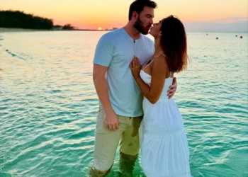 Maíra Cardi anuncia nova gravidez com Thiago Nigro três meses após perder bebê