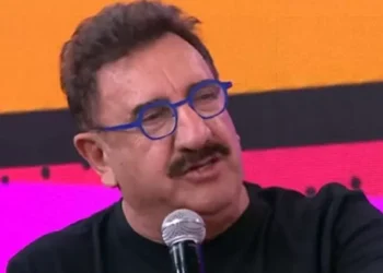 Ratinho critica formato de programas atuais e revela por que votou em Bolsonaro