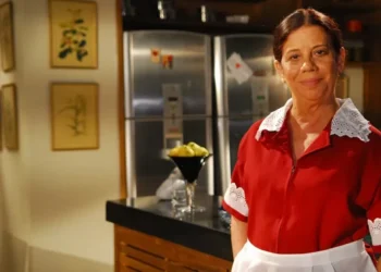 Maria Gladys, atriz da versão original de ‘Vale Tudo’, revela que filha roubou seu dinheiro