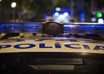 PSP fiscalizou mais de 200 pessoas em estações da Linha de Sintra