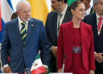 Presidente do México diz que existem ‘muitíssimas’ possibilidades de complementação econômica com o Brasil