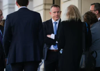 Tribunal ordena à Casa Branca que restaure acesso à agência AP