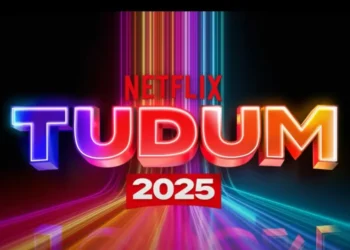 Tudum 2025: evento da Netflix passará ao vivo na plataforma 