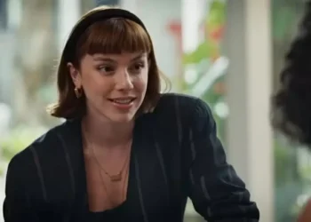 Alice Wegmann conta que já foi traída por amigas, assim como Solange em ‘Vale Tudo’