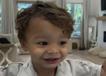 Sucesso nas redes sociais, Preston Ordone, de apenas 2 anos, morre em acidente de carro nos EUA