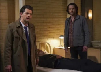 CCXP25 anuncia celebração a ‘Supernatural’