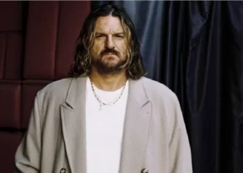 Solomun retorna ao Brasil para shows exclusivos em São Paulo e no Rio de Janeiro