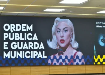 Prefeitura do Rio divulga detalhes do esquema de segurança e transporte para show gratuito de Lady Gaga