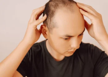 Quais as causas da calvície? Veja por que a queda de cabelo acontece