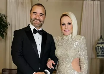 Casamento de Ana Maria Braga será em capela construída após promessa à Nossa Senhora de Fátima