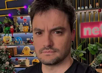 Felipe Neto anuncia pré-candidatura à Presidência