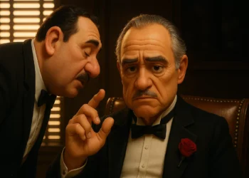 Além do Studio Ghibli: ChatGPT também faz imagens no estilo Pixar