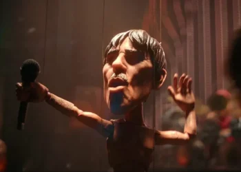 ‘Love, Death & Robots’ terá episódio com Red Hot Chili Peppers dirigido por David Fincher
