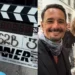 Rodrigo Santoro posta foto ao lado de Owen Wilson em bastidores do filme ‘Runner’
