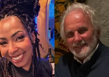 Juliana Oliveira, que acusa Otávio Mesquita de estupro, vai processar SBT; apresentador pede indenização