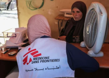 Médicos Sem Fronteiras retiram-se de centros médicos na capital do Haiti