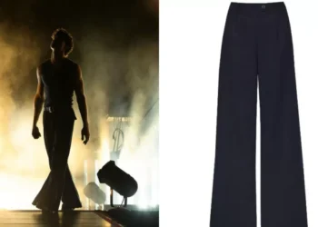 Shawn Mendes veste marca de Sasha, e fãs especulam que seja presente de Bruna Marquezine