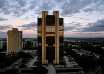 Diretor do BC diz que é “cético” com relação ao uso do “forward guidance”