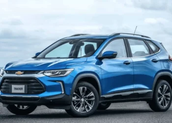 Quais são os SUVs preferidos dos brasileiros? Veja lista com os principais modelos