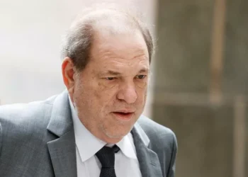 Harvey Weinstein, produtor de Hollywood acusado de estupro, volta a ser julgado em Nova York