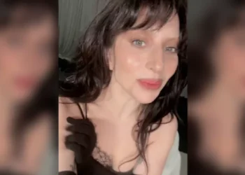 Lady Gaga vai se apresentar no TUDUM da Netflix