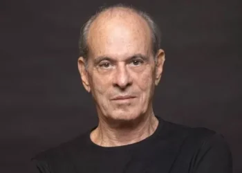 Ney Matogrosso será enredo da Imperatriz Leopoldinense no Carnaval de 2026