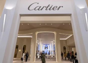 Cartier inaugura centro tecnológico em Lisboa