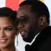 Ex-namorada de Diddy revela que usava drogas para suportar abusos