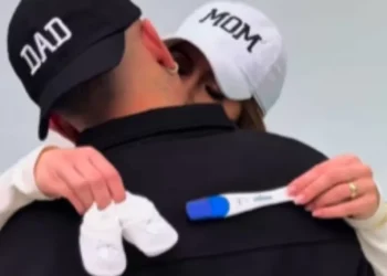 MC Guimê anuncia que vai ser pai pela primeira vez: ‘Maior sonho’