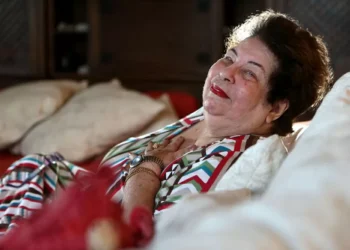 Velório de Nana Caymmi será nesta sexta-feira, no Theatro Municipal do Rio