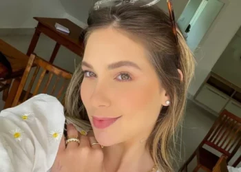 CPI das Bets: Gilmar Mendes decide que Virgínia pode ficar em silêncio em perguntas que possam incriminá-la